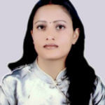 Ms. Samjhana Neupane